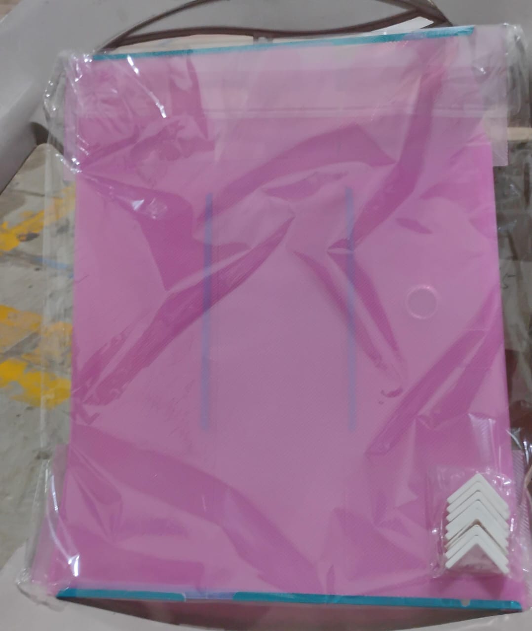 Transparent Drawer Style Shoe Storage Box (1 Pc) Transparent Drawer Style Shoe Storage Box (1 Pc)